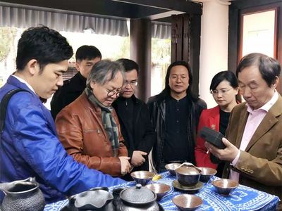 產教融合助力文旅產業(yè)發(fā)展 大理州文旅局和大理大學合作開啟新征程