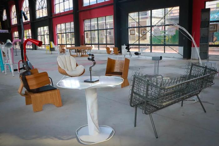 長江180藝術(shù)街區(qū)--文藝東進(jìn),五一只是序章(內(nèi)含福利)