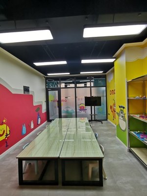 庫爾勒大墨蒲公英文化藝術咨詢服務中心