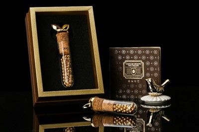 金一文化匠心鑄造多種黃金投資優(yōu)品 助力消費者資產(chǎn)穩(wěn)健增長