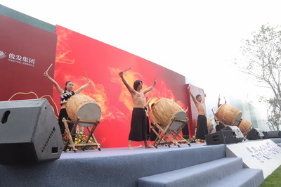 俊發(fā)雪山俊府生活藝術(shù)中心5月23日璀璨開放 敬邀品鑒會(huì)在麗江舉辦