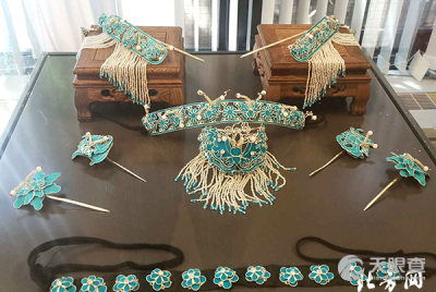 天津市表演藝術咨詢委員會 天津市非物質文化遺產保護中心