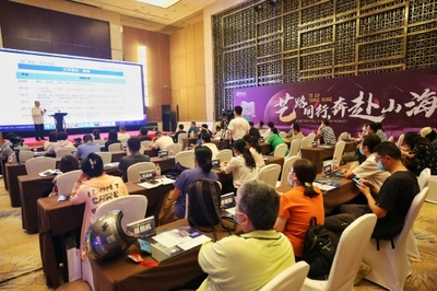 新東方《藝本好書》全新發布 濟南新東方學校為藝考生高考保駕護航