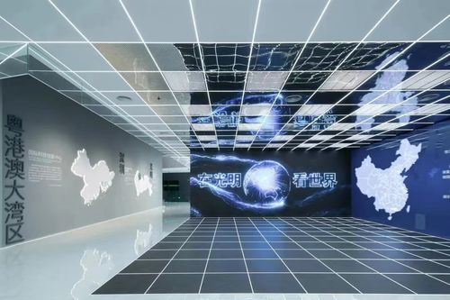 深圳光明研學(xué)地圖發(fā)布 三條線路豐富多彩