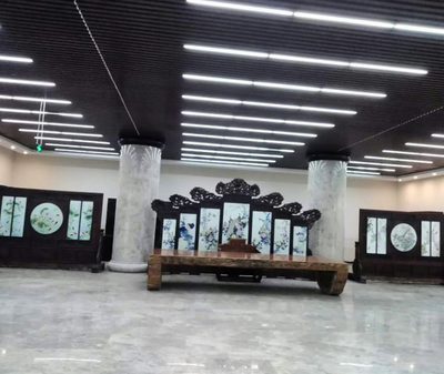 杭州瑤山書院文化藝術(shù)酒店