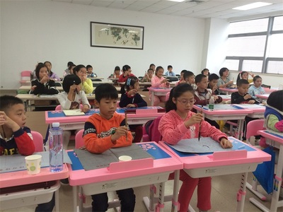 &ldquo;樂享藝術生活&rdquo;-2016年度光明新區(qū)文化館公益文化藝術培訓完滿結(jié)課