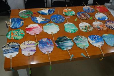 長沙民政職院藝術學院開展心理素質提升活動