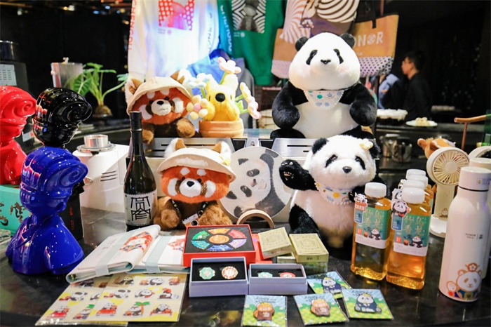 “新聲”與“新生” 成都城市文創(chuàng)IP矩陣平臺(tái)的企業(yè)管理之道