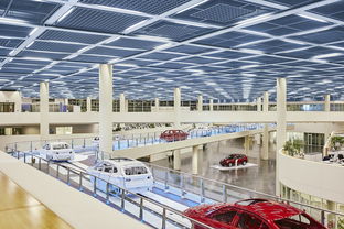 當(dāng)藝術(shù)基因注入工業(yè)血脈 華晨寶馬鐵西工廠如何以跨界融合重釋工業(yè)之美與企業(yè)管理新范式