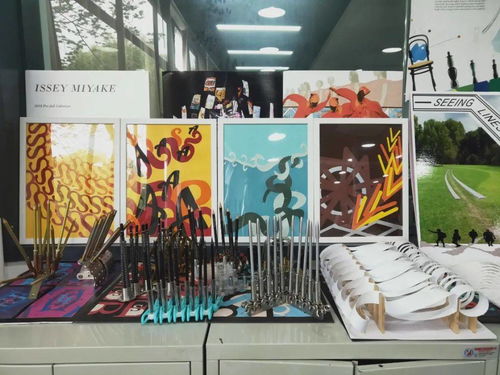 優(yōu)飛設(shè)計(jì)科 藝術(shù)作為文化與美的融合之道